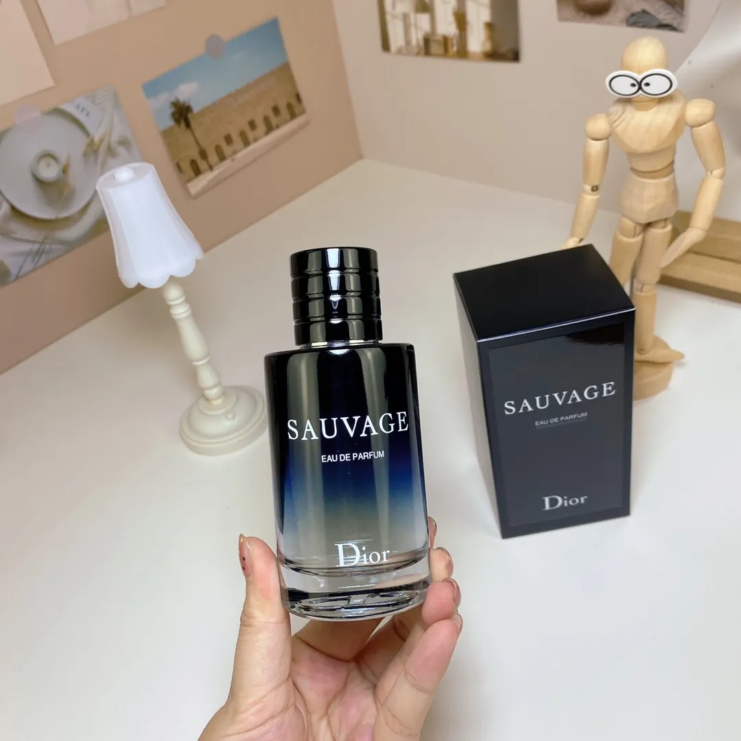 Dior Sauvage Eau de Parfum 100ML Dior Sauvage Eau de Parfum 100ML