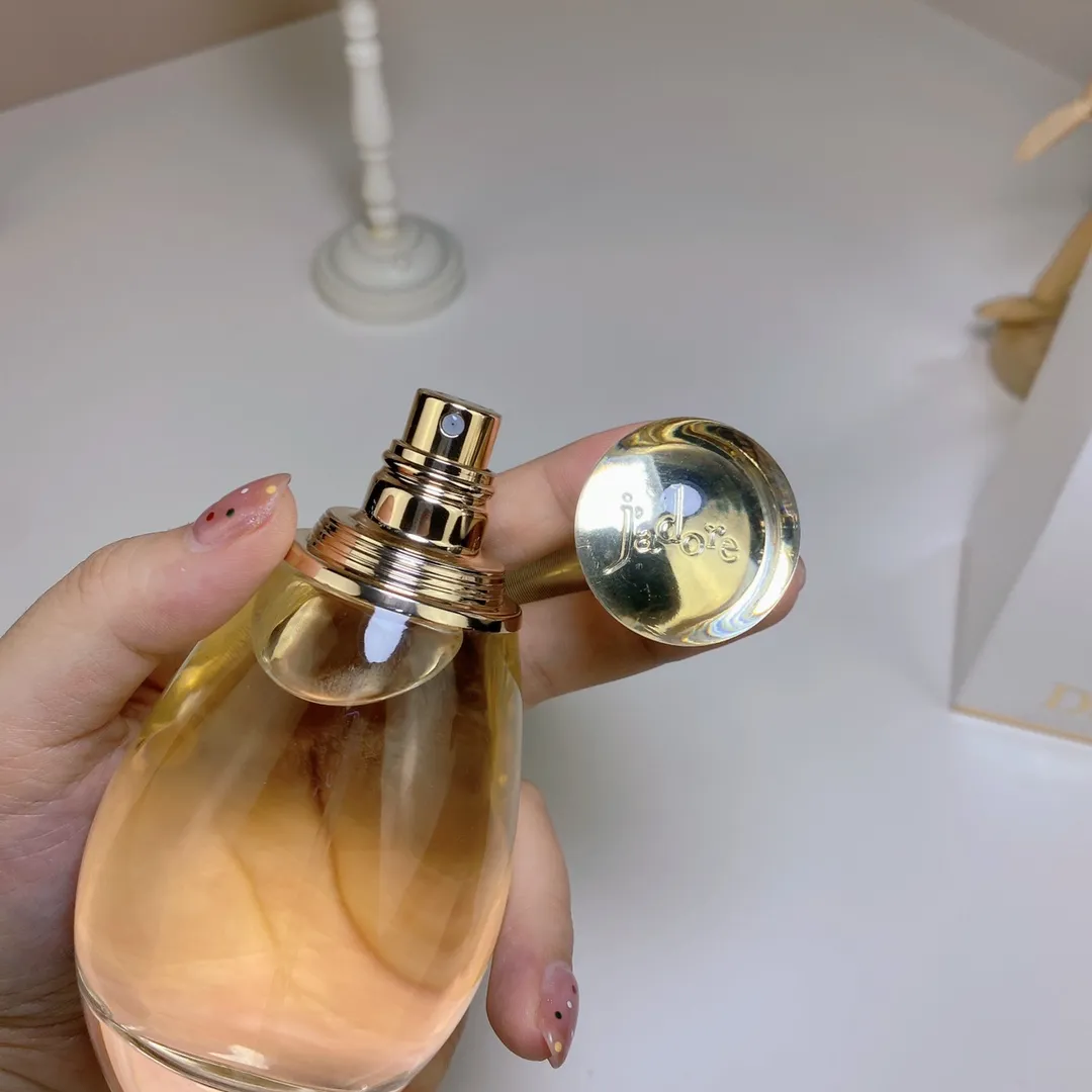 Dior Strong Fragrance True Me 100ml Dior J'adore Dior Strong Fragrance True Me 100ml Dior J'adore