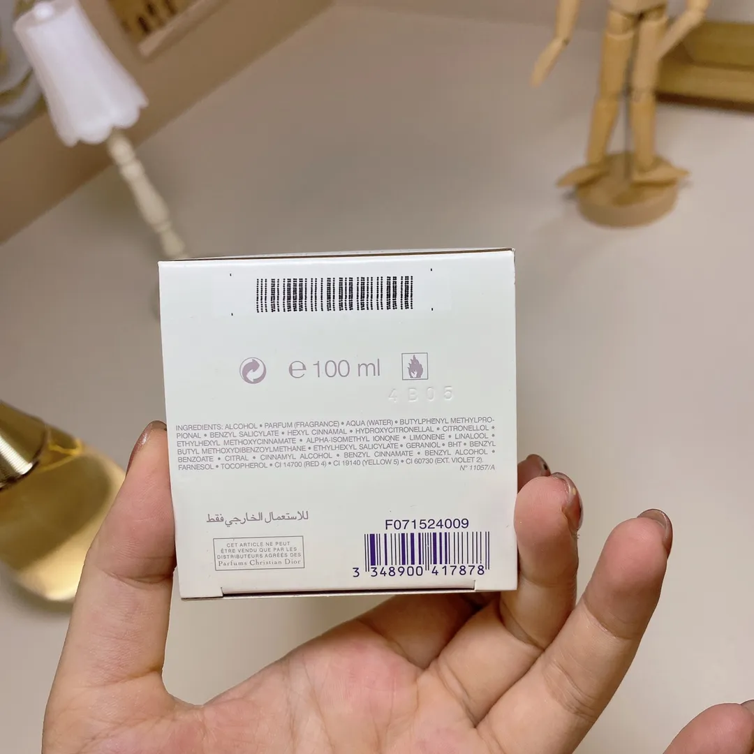 Dior Strong Fragrance True Me 100ml Dior J'adore Dior Strong Fragrance True Me 100ml Dior J'adore