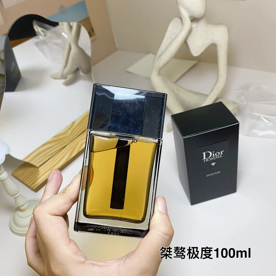Dior's New Rebellious Extreme Men's Strong Fragrance 100mi Dior's New Rebellious Extreme Men's Strong Fragrance 100mi