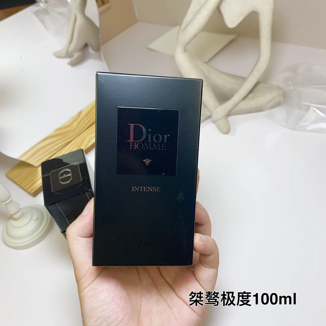 Dior's New Rebellious Extreme Men's Strong Fragrance 100mi Dior's New Rebellious Extreme Men's Strong Fragrance 100mi