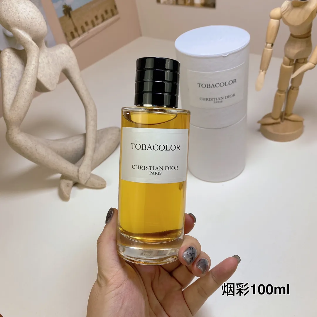 Dior Collection -125ml Dior Tobacco Dior Collection -125ml Dior Tobacco