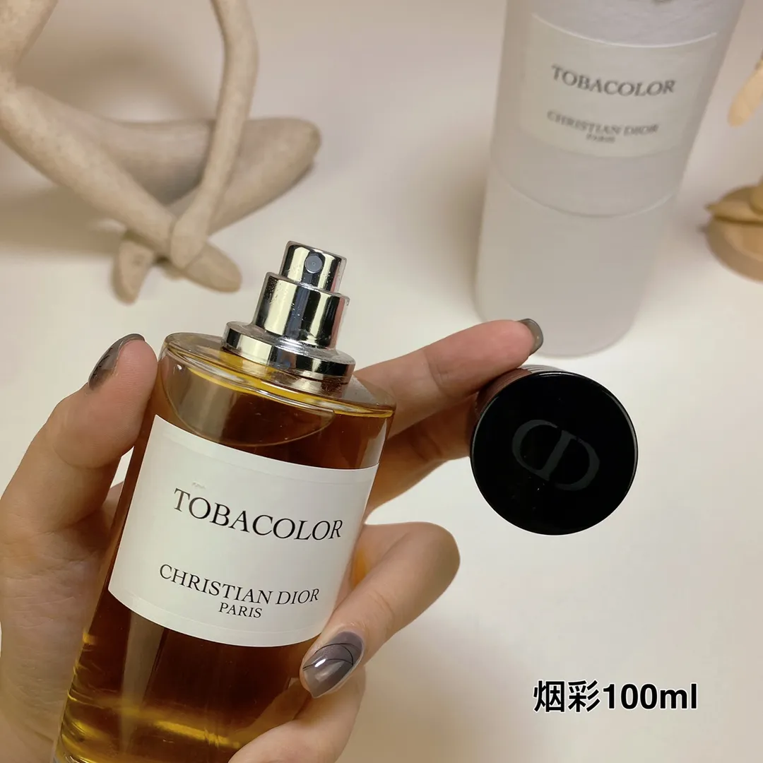 Dior Collection -125ml Dior Tobacco Dior Collection -125ml Dior Tobacco