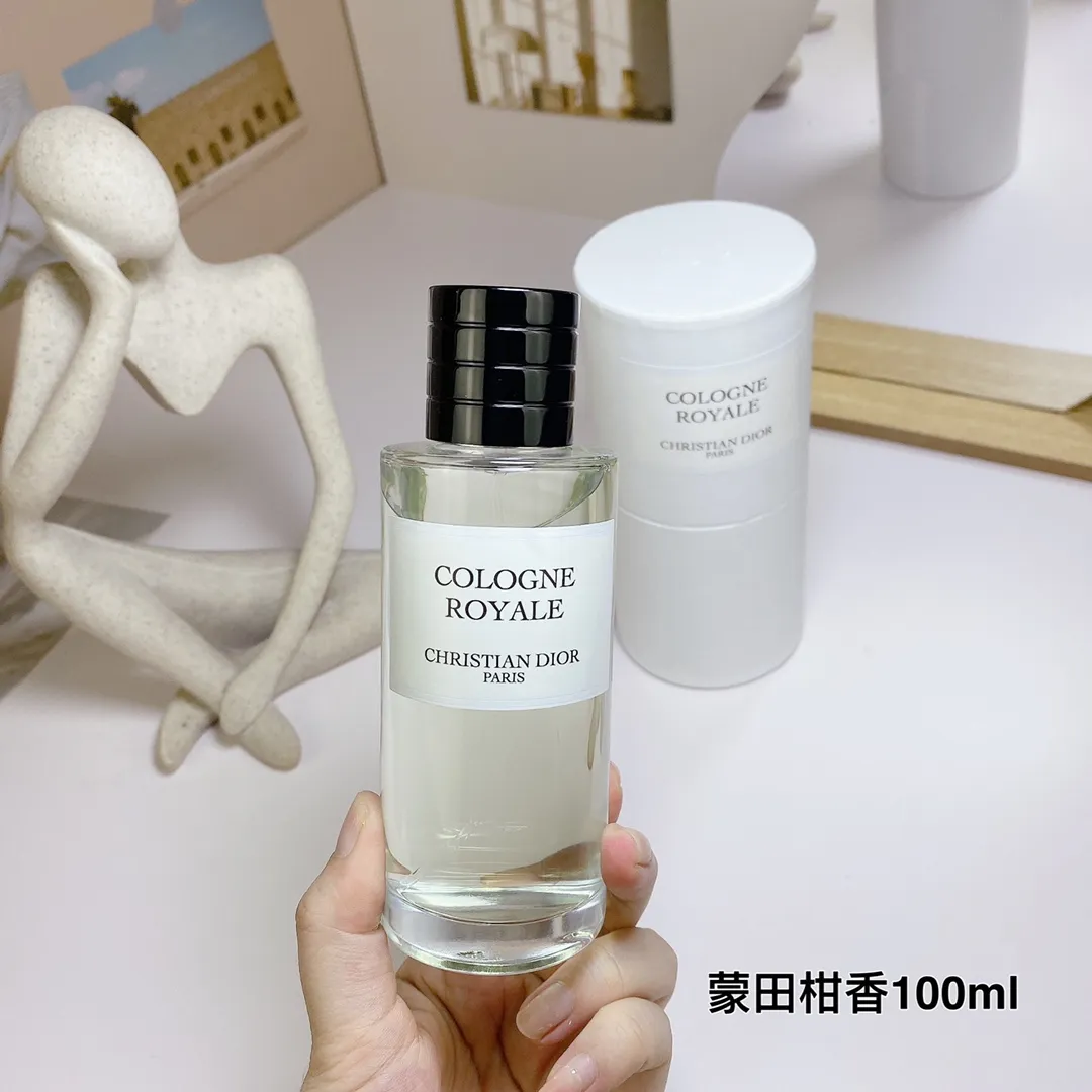 Montaigne Orange Fragrance Men And Women Unisex Perfume 100ml Dior La Co Montaigne Orange Fragrance Men And Women Unisex Perfume 100ml Dior La Co