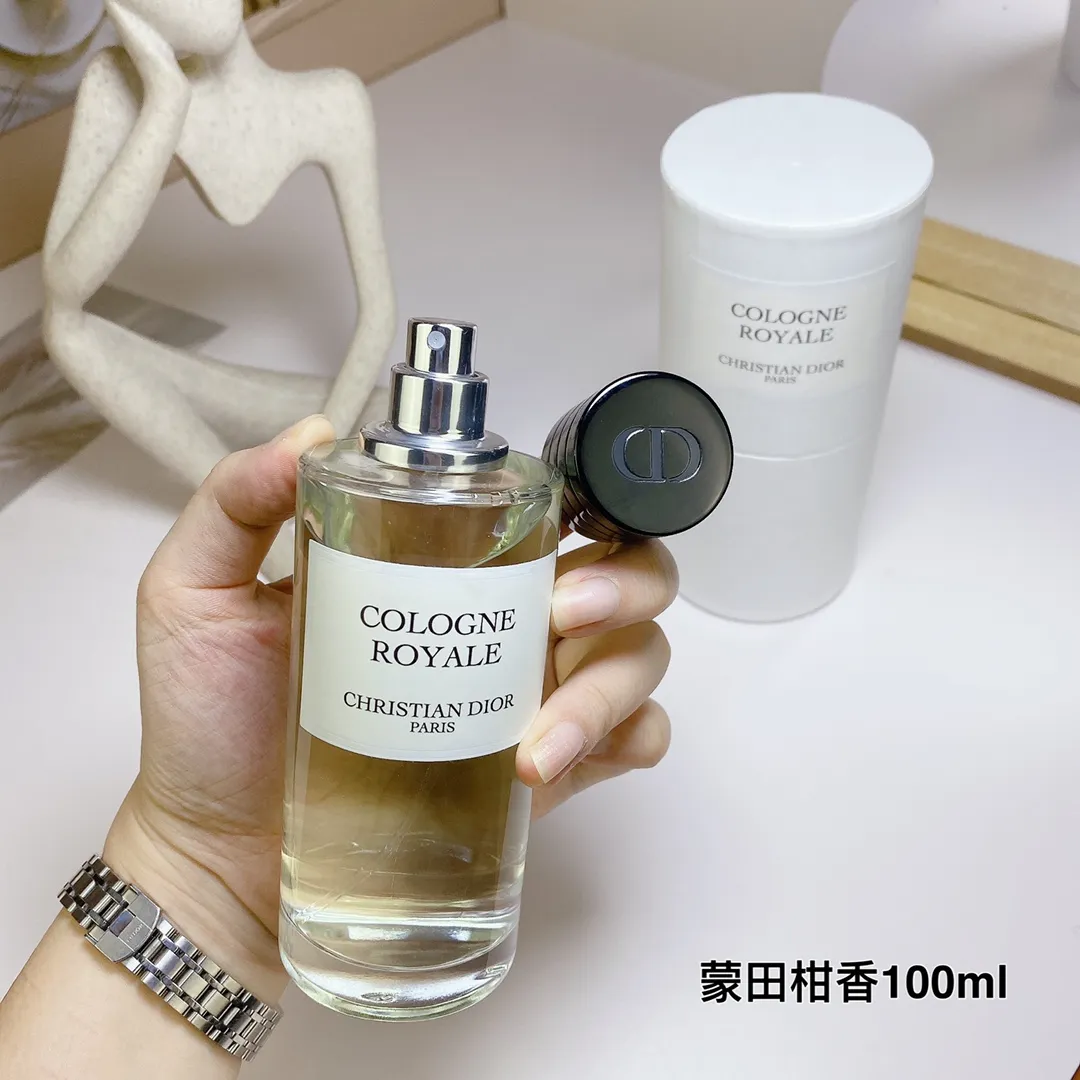 Montaigne Orange Fragrance Men And Women Unisex Perfume 100ml Dior La Co Montaigne Orange Fragrance Men And Women Unisex Perfume 100ml Dior La Co