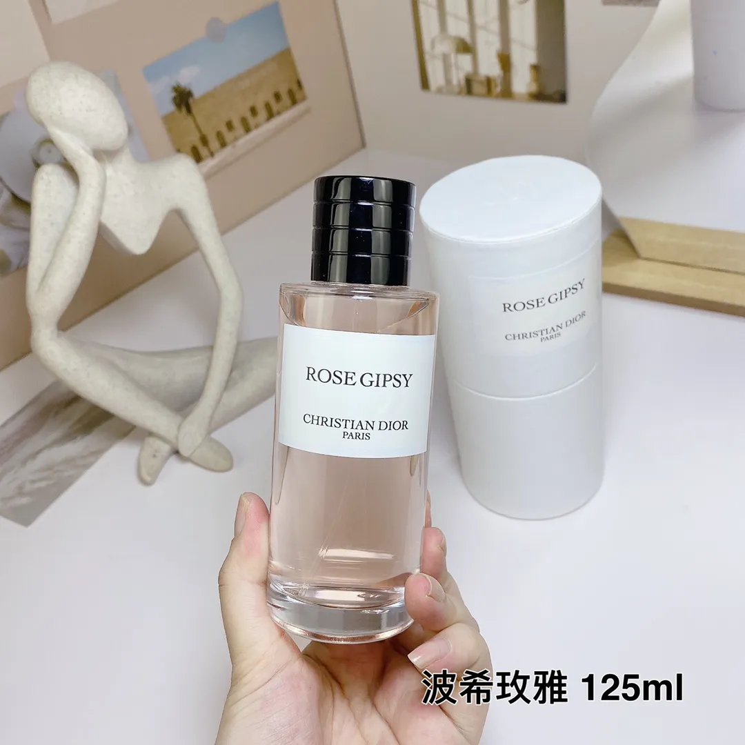 Boshimeiya 125ml Dior Classic Perfume Fragrance Family 125ml