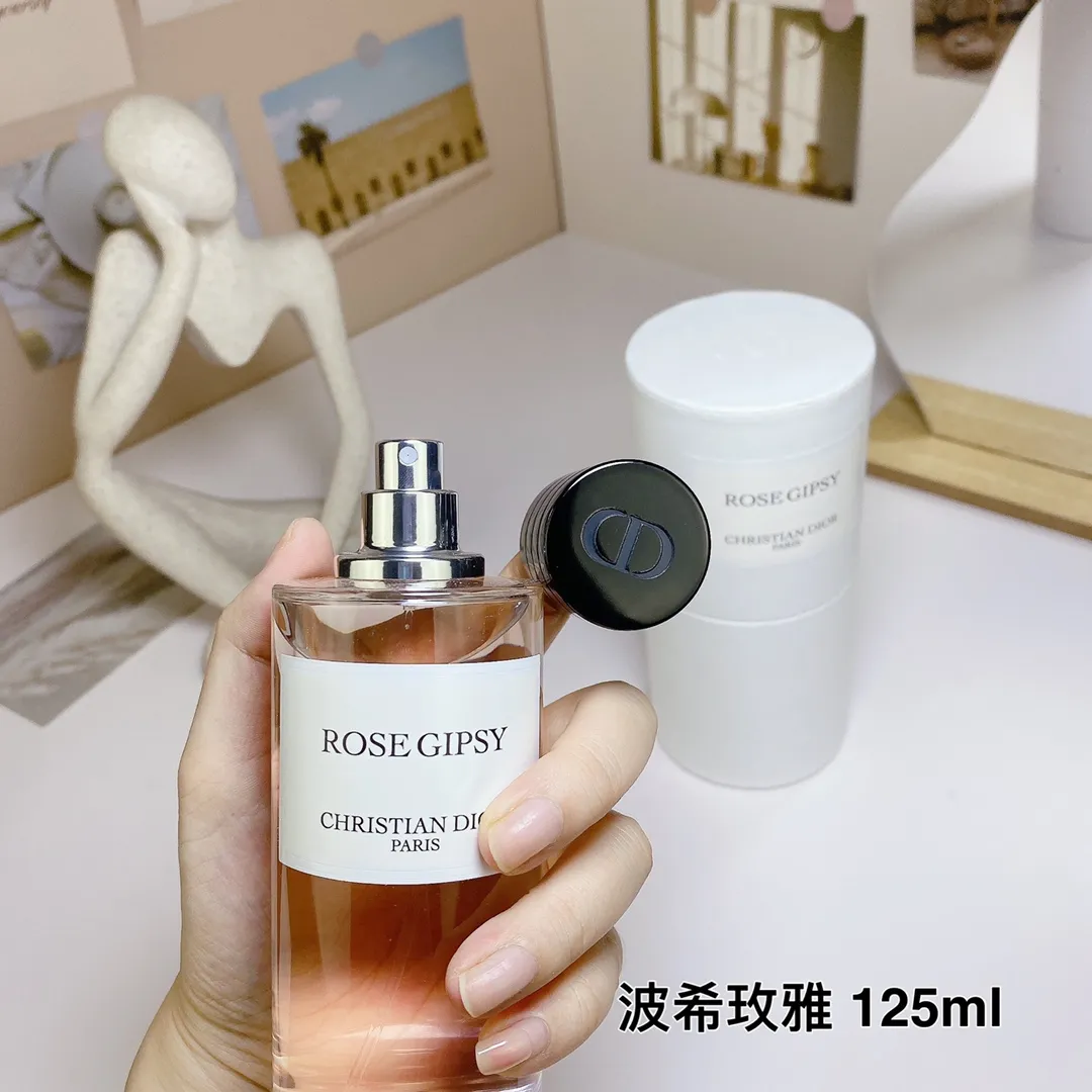 Boshimeiya 125ml Dior Classic Perfume Fragrance Family 125ml
