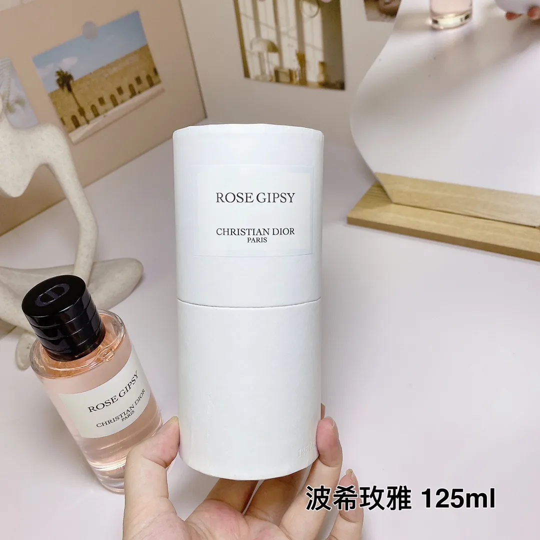 Boshimeiya 125ml Dior Classic Perfume Fragrance Family 125ml