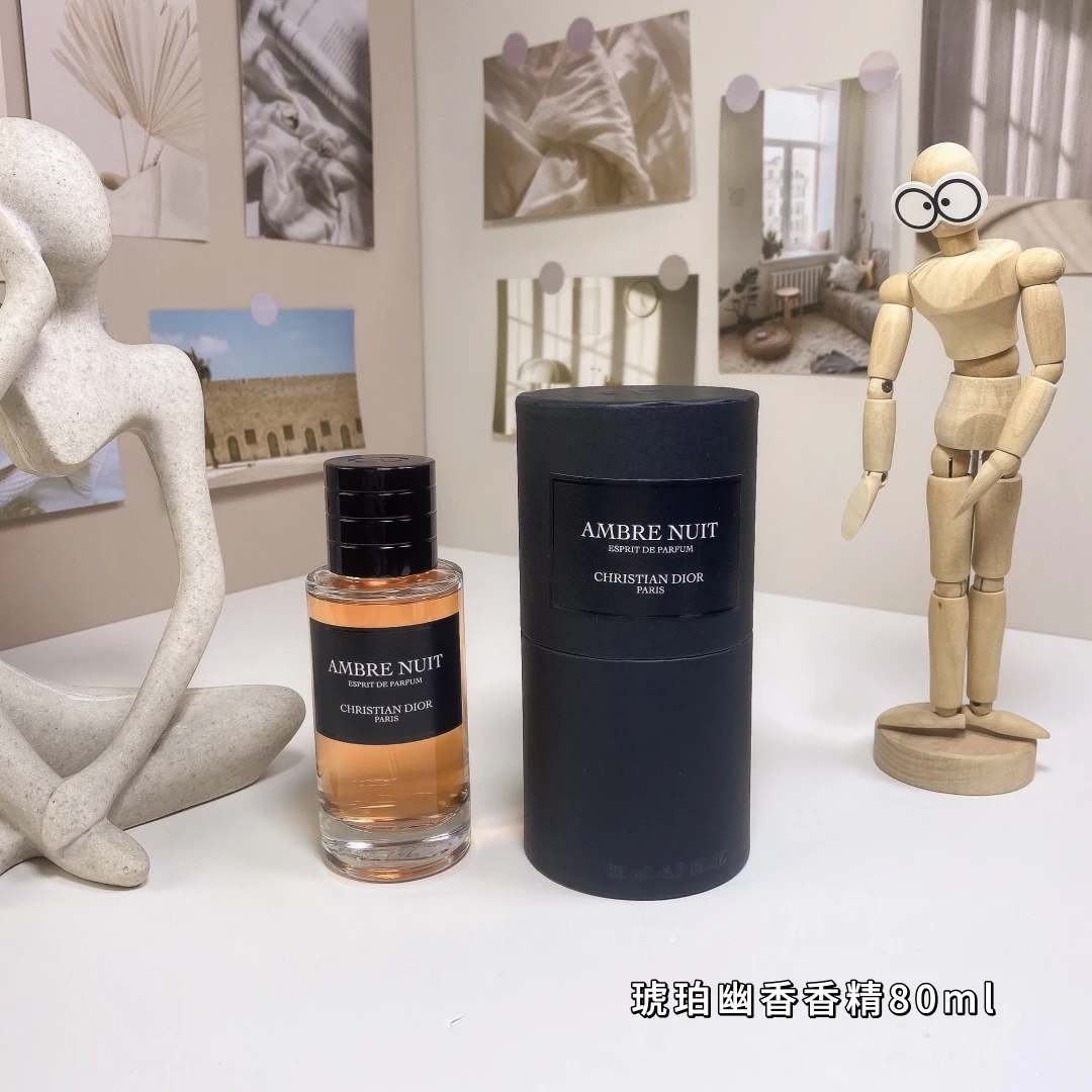 Dior Ambre Nuit Esprit De Parfum 80ml