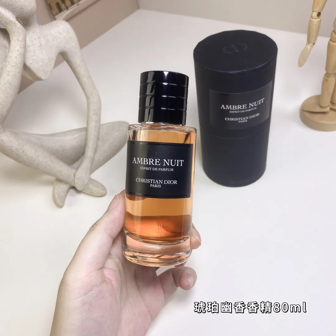 Dior Ambre Nuit Esprit De Parfum 80ml Dior Ambre Nuit Esprit De Parfum 80ml