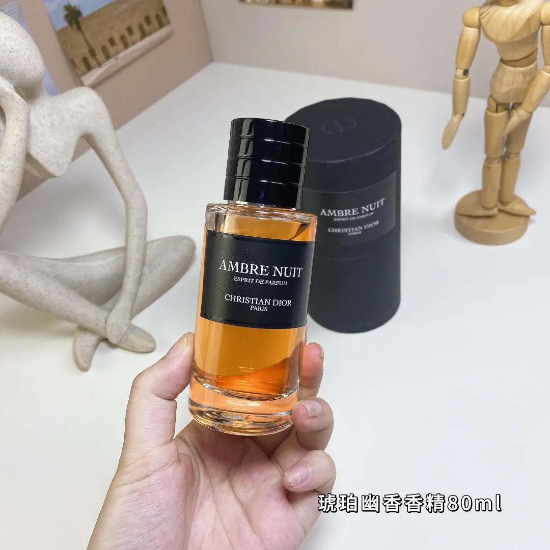 Dior Ambre Nuit Esprit De Parfum 80ml Dior Ambre Nuit Esprit De Parfum 80ml