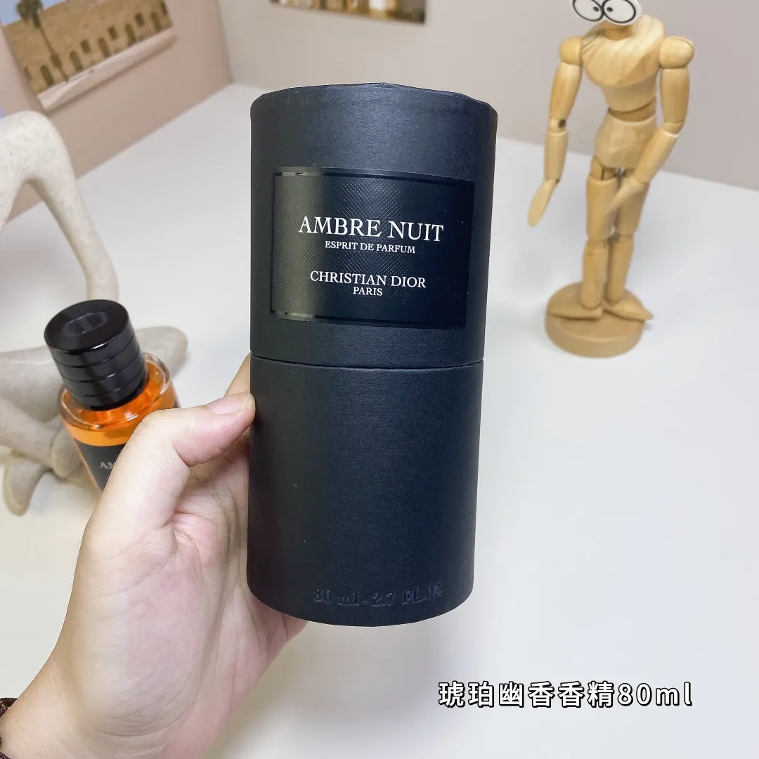 Dior Ambre Nuit Esprit De Parfum 80ml Dior Ambre Nuit Esprit De Parfum 80ml