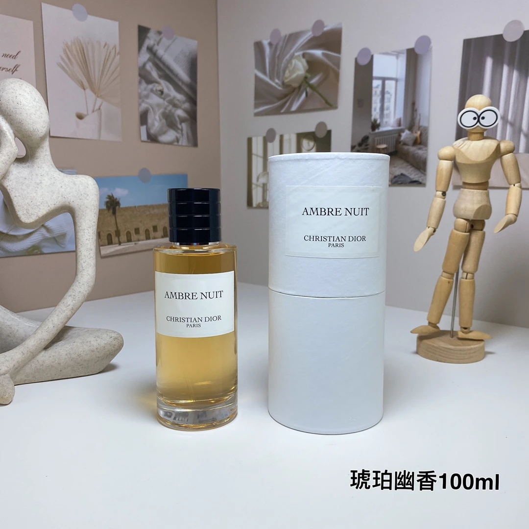 Dior Collection - Amber Fragrance 100ml Dior Umbre Nuit