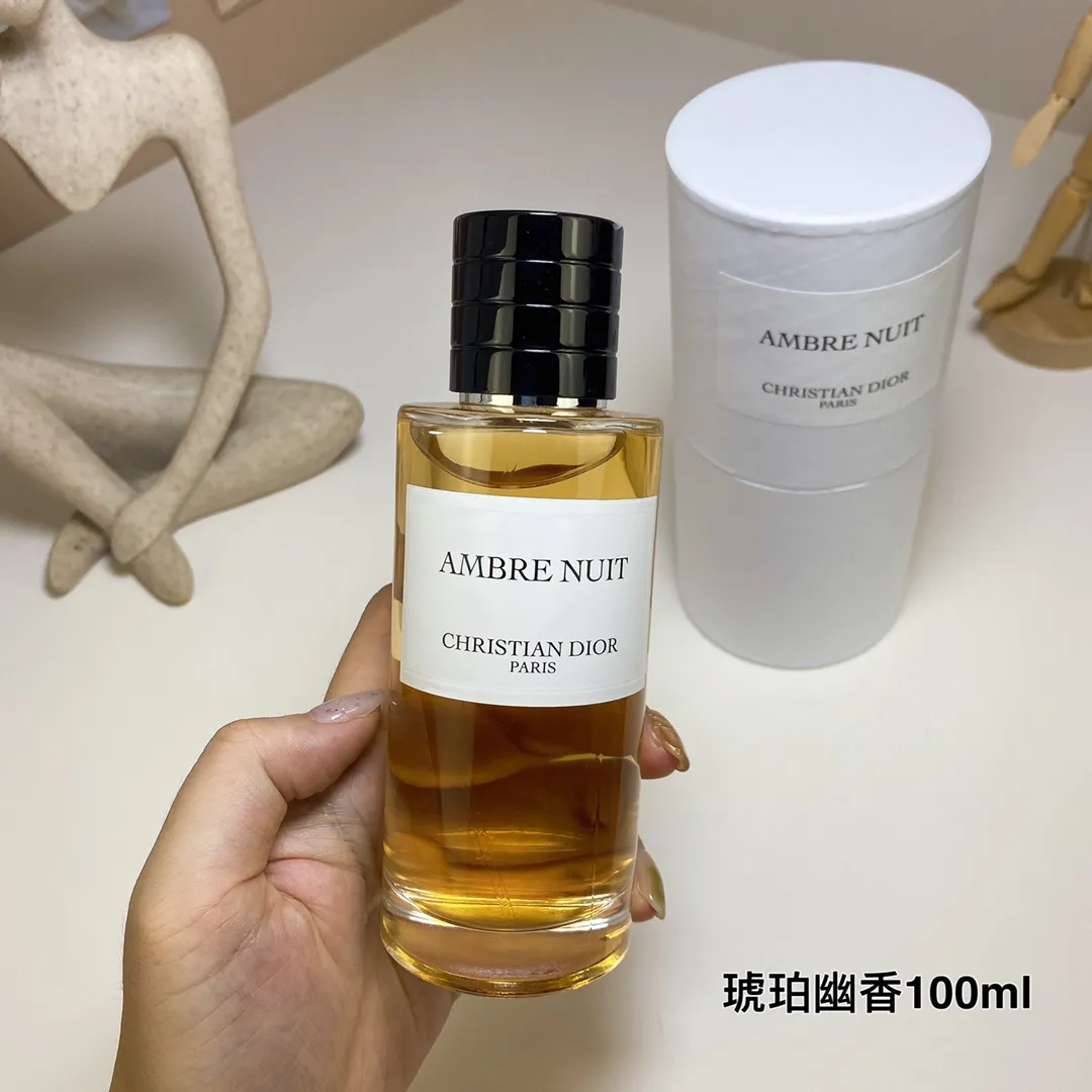 Dior Collection - Amber Fragrance 100ml Dior Umbre Nuit Dior Collection - Amber Fragrance 100ml Dior Umbre Nuit
