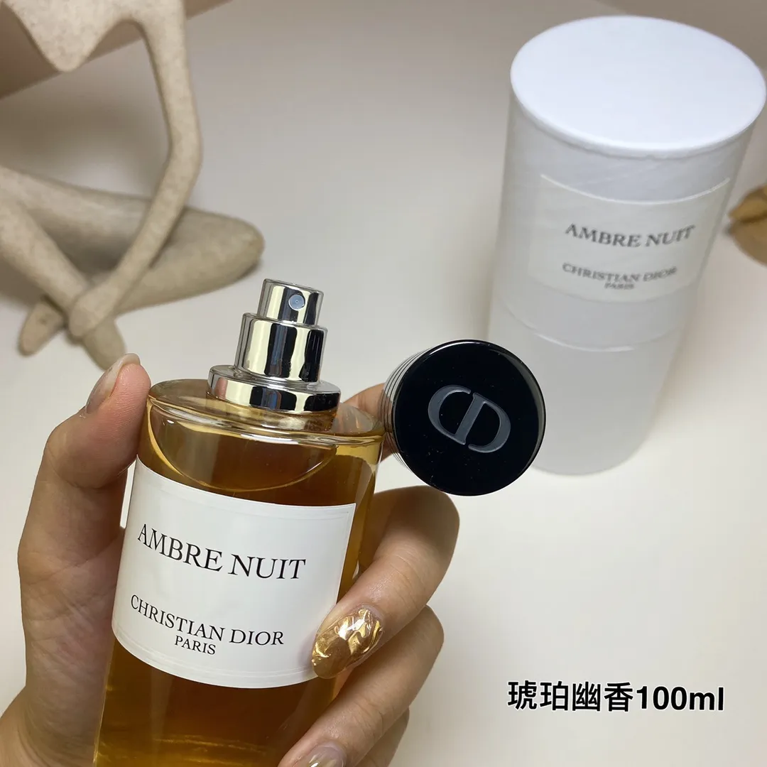 Dior Collection - Amber Fragrance 100ml Dior Umbre Nuit Dior Collection - Amber Fragrance 100ml Dior Umbre Nuit