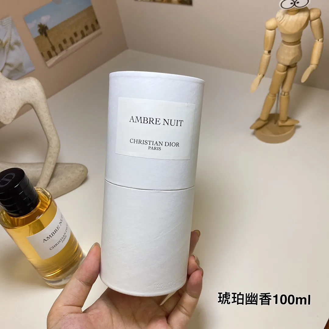 Dior Collection - Amber Fragrance 100ml Dior Umbre Nuit Dior Collection - Amber Fragrance 100ml Dior Umbre Nuit