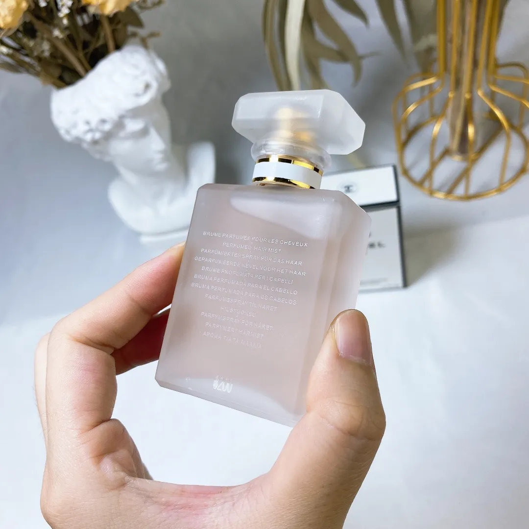 Chanel Chanel No.5 No.5 Hair Fragrance Spray New 35ml New Chanel No.5 Hair Fragrance Spray Chanel Chanel No.5 No.5 Hair Fragrance Spray New 35ml New Chanel No.5 Hair Fragrance Spray