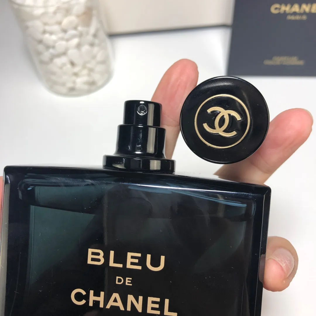 Chanel Blue Essence 100ml Chanel Bleu De Chanel Parfum Chanel Blue Essence 100ml Chanel Bleu De Chanel Parfum