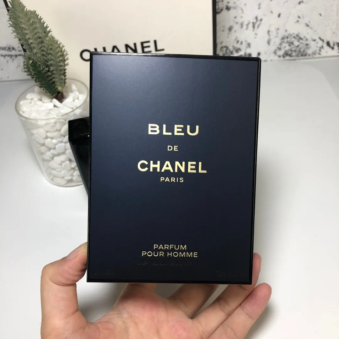 Chanel Blue Essence 100ml Chanel Bleu De Chanel Parfum Chanel Blue Essence 100ml Chanel Bleu De Chanel Parfum