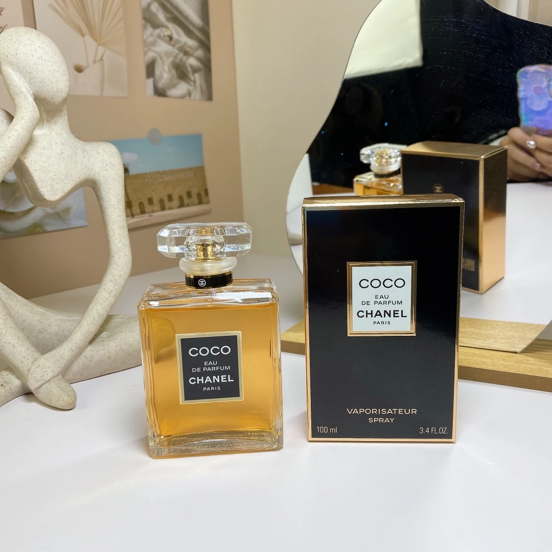 Chanel Coco Eau De Parfum Women's 100m