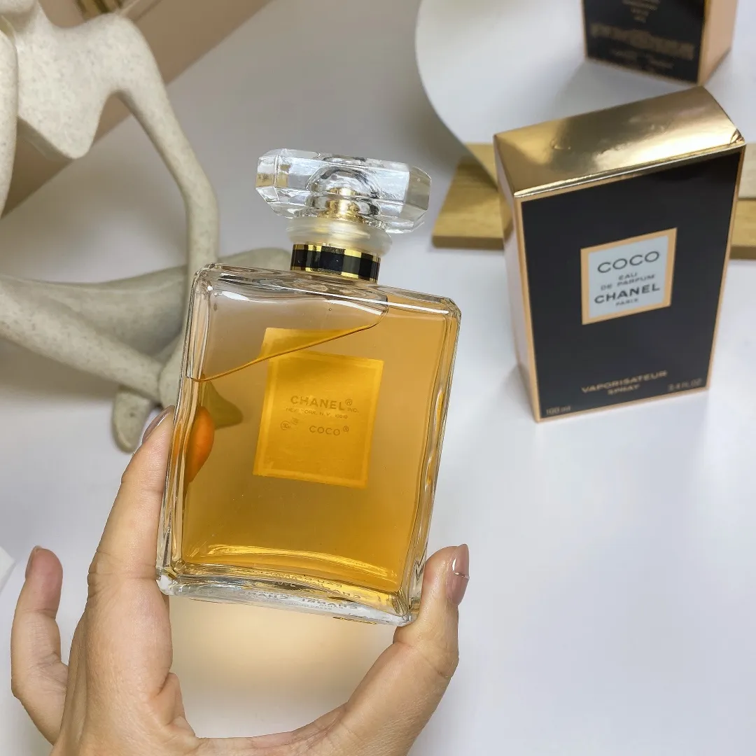 Chanel Coco Eau De Parfum Women's 100m Chanel Coco Eau De Parfum Women's 100m