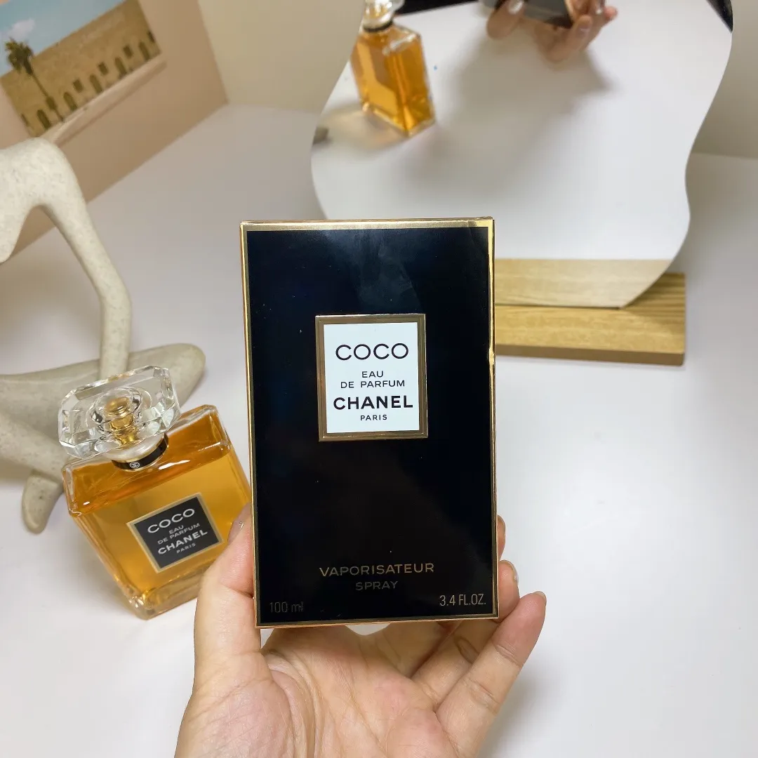 Chanel Coco Eau De Parfum Women's 100m Chanel Coco Eau De Parfum Women's 100m