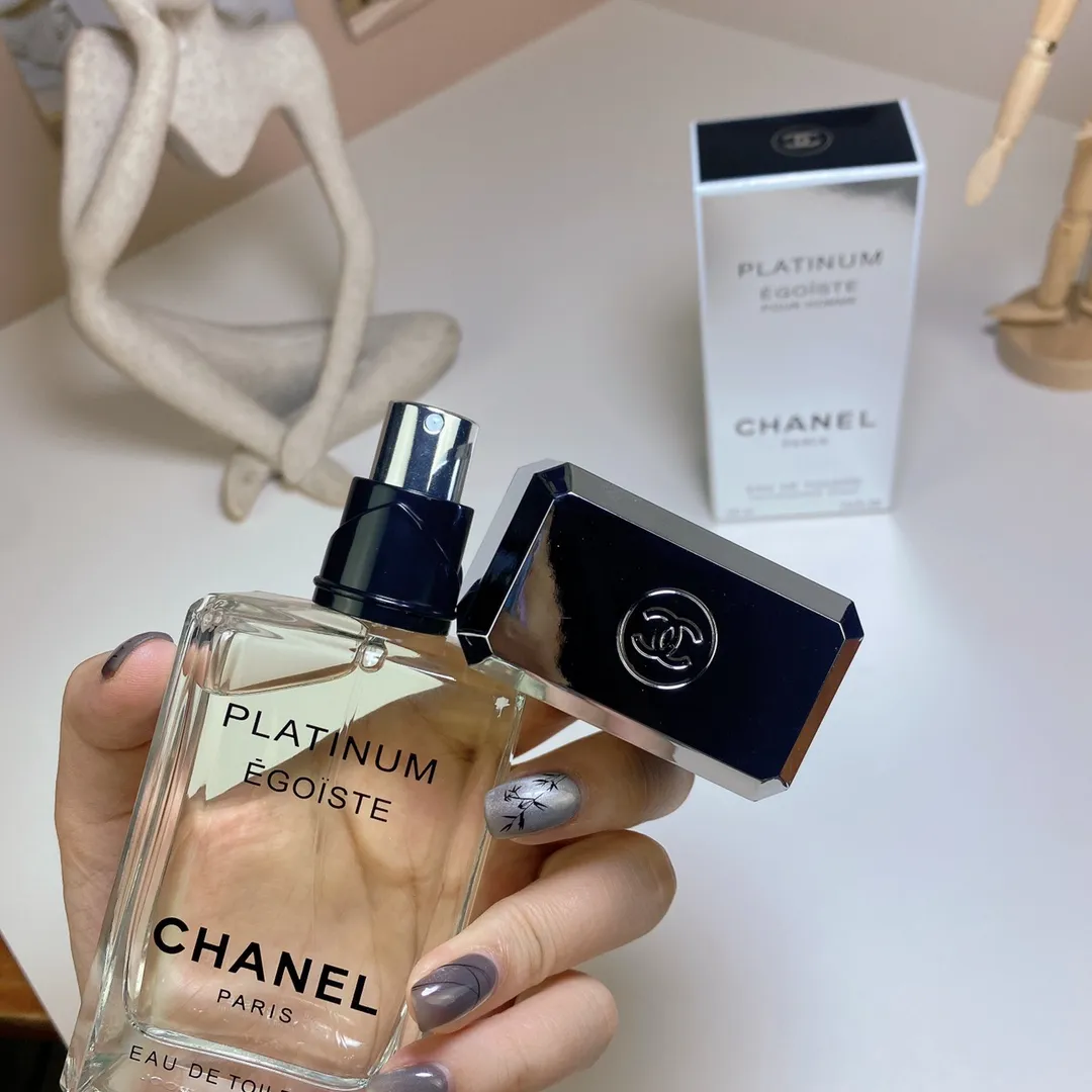 Chanel Platinum Men's 100ml Chanel Egoist Platinum Chanel Platinum Men's 100ml Chanel Egoist Platinum