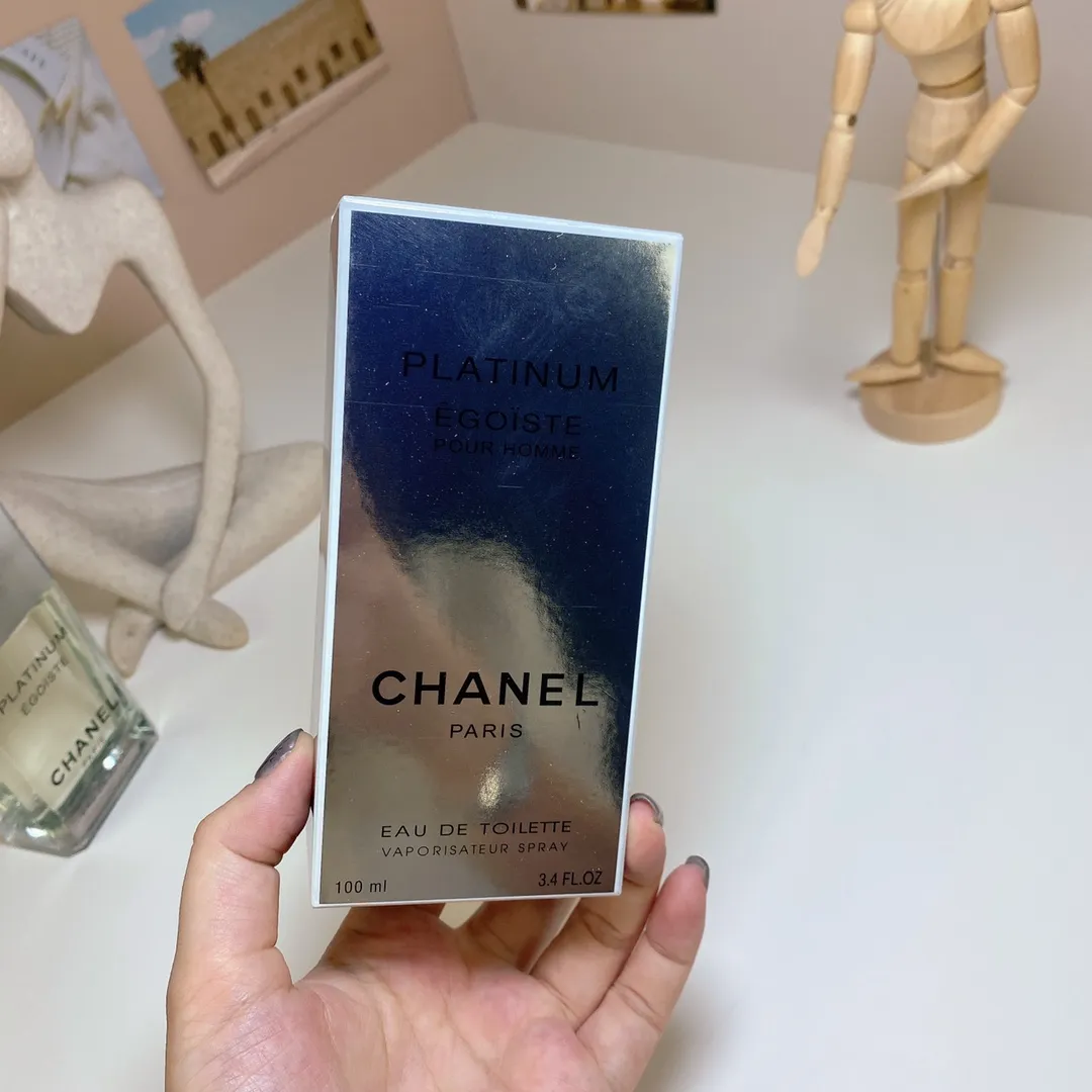 Chanel Platinum Men's 100ml Chanel Egoist Platinum Chanel Platinum Men's 100ml Chanel Egoist Platinum