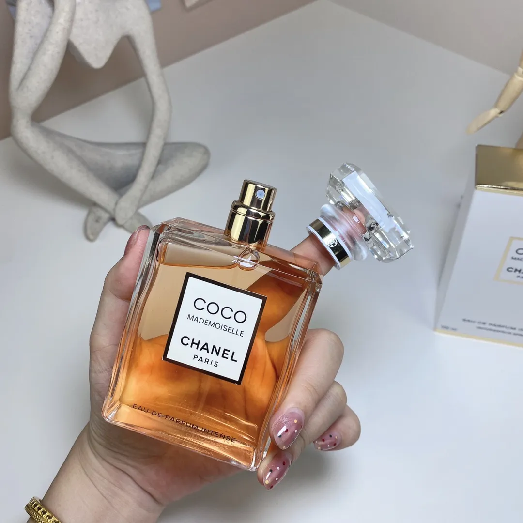 Chanel Coco Mademoiselle Sense 100ml Chanel Coco Mademoiselle Sense 100ml