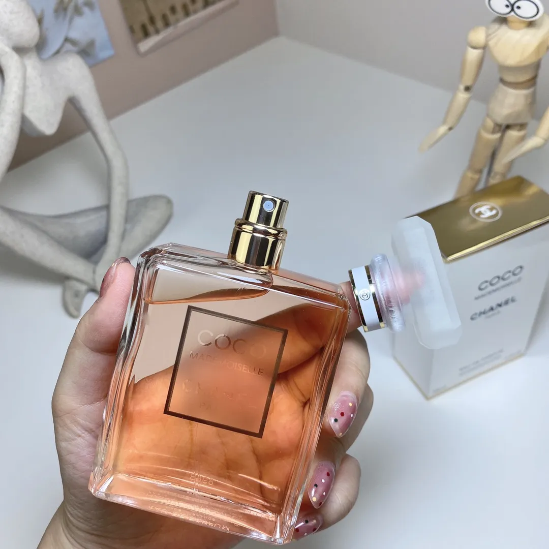 Chanel Coco Mademoiselle 100ml Chanel Coco Mademoiselle 100ml