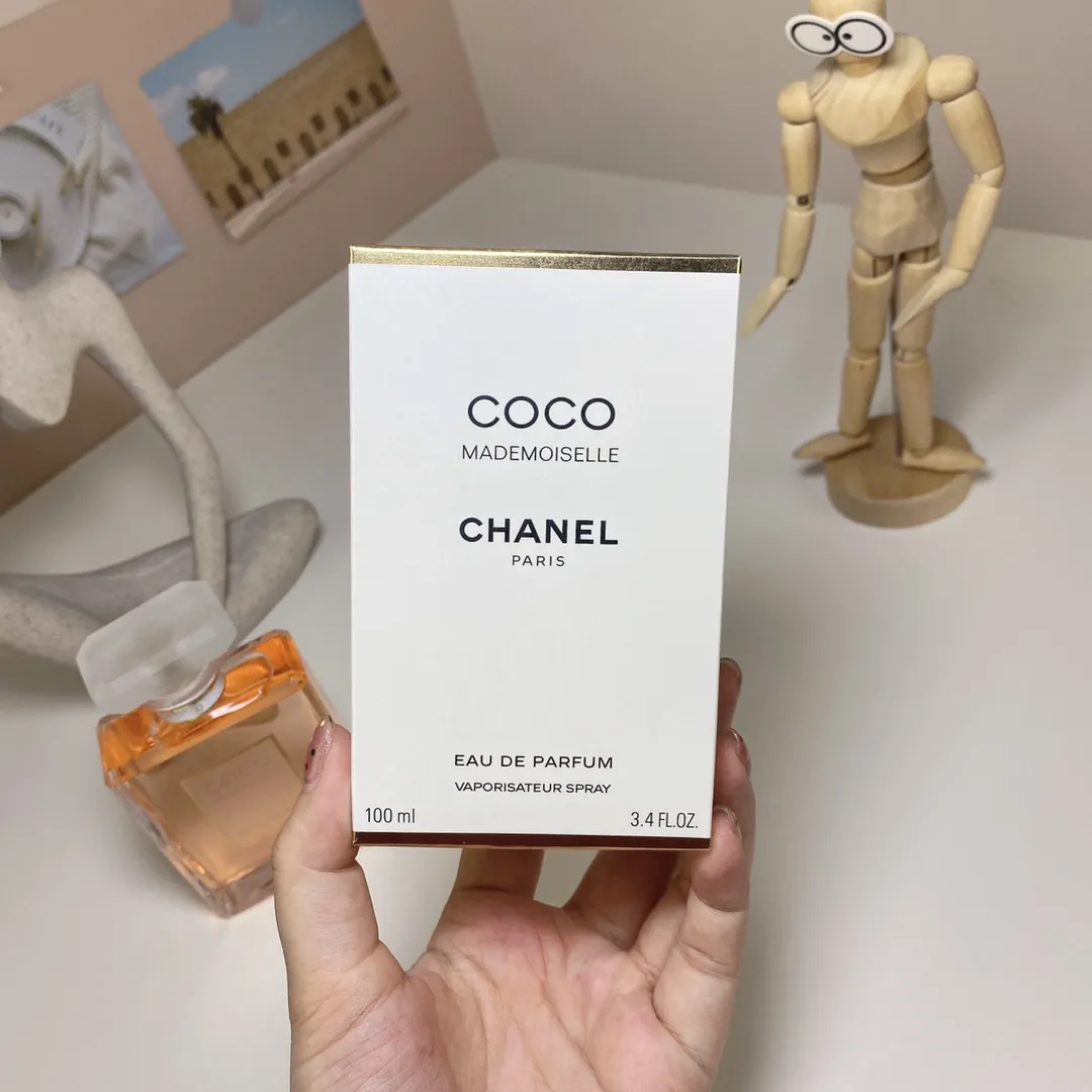 Chanel Coco Mademoiselle 100ml Chanel Coco Mademoiselle 100ml