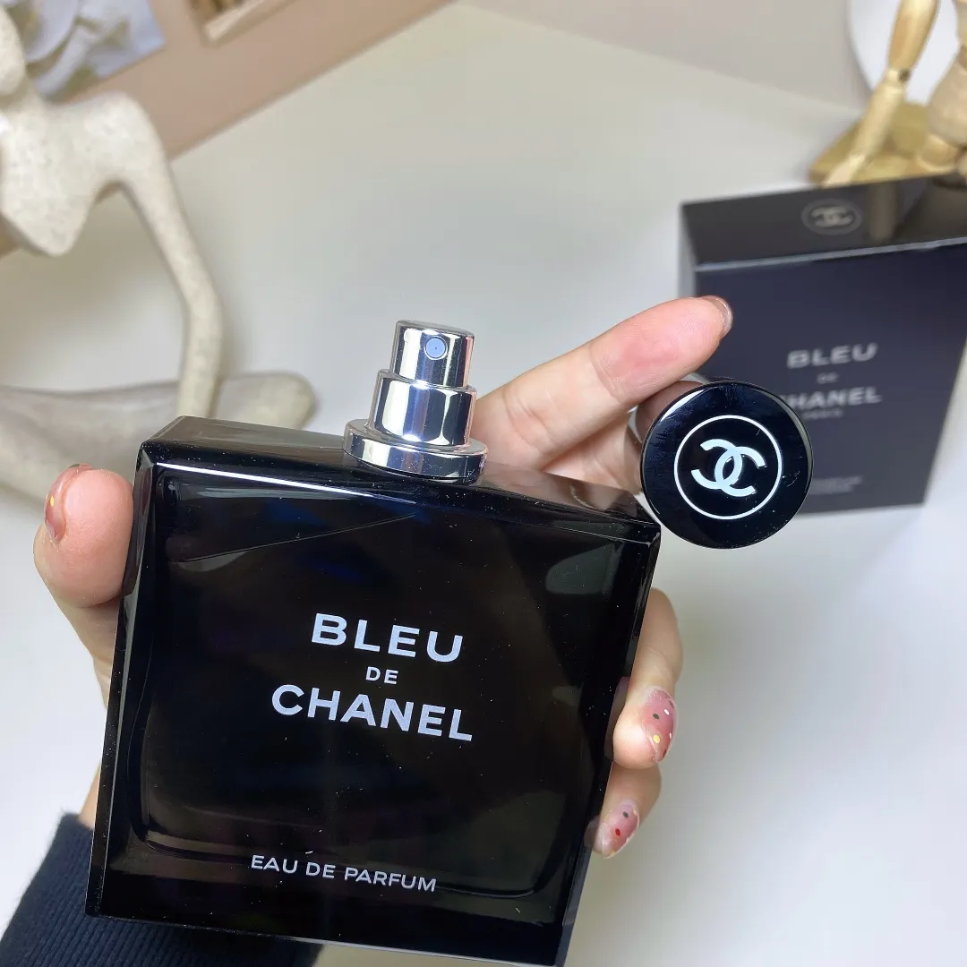 Chanel Bleu De Chanel Eau De Parfum 100ml Chanel Bleu De Chanel Eau De Parfum 100ml