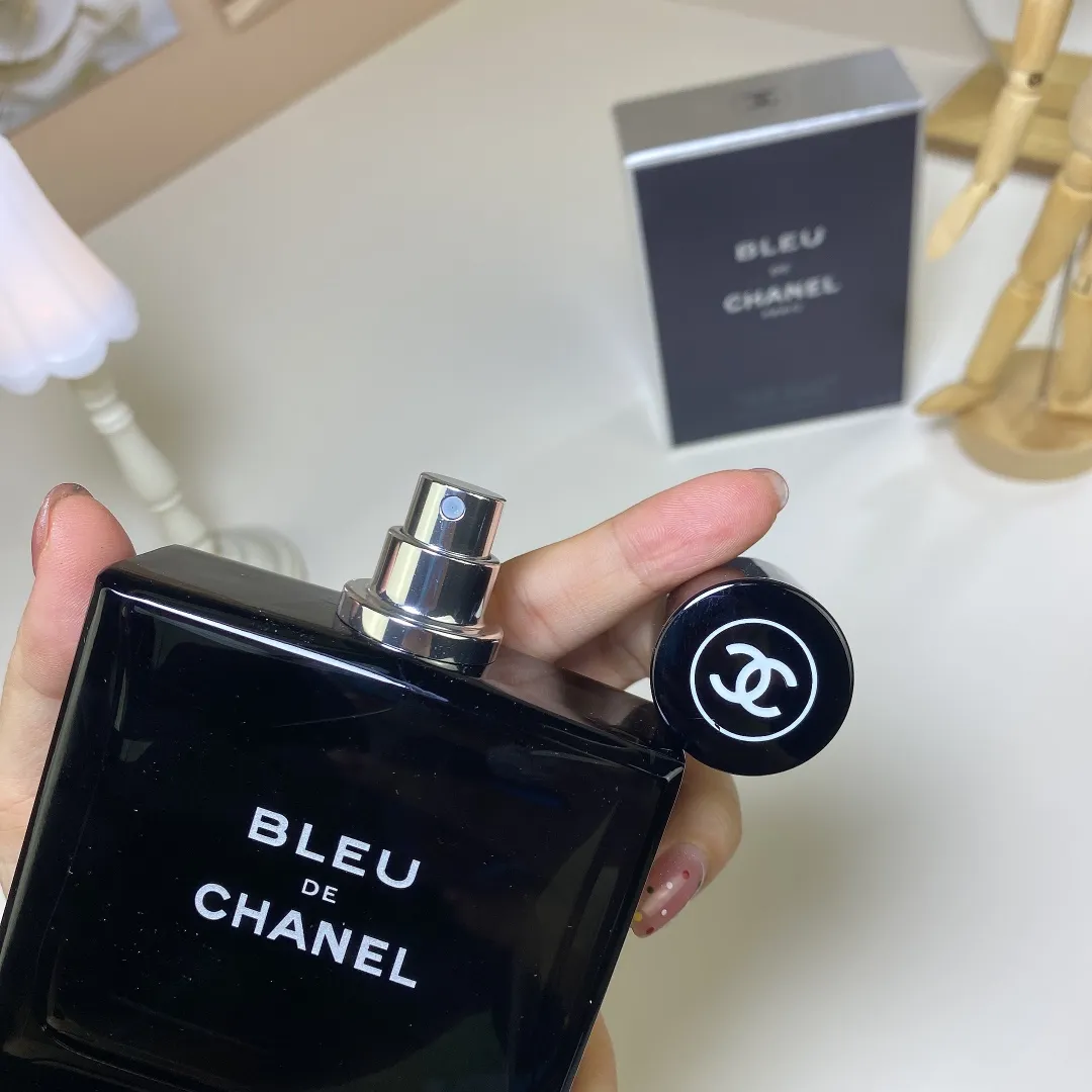 Chanel Light Fragrance Blue 100mm Chanel Bleu De Chanel Chanel Light Fragrance Blue 100mm Chanel Bleu De Chanel