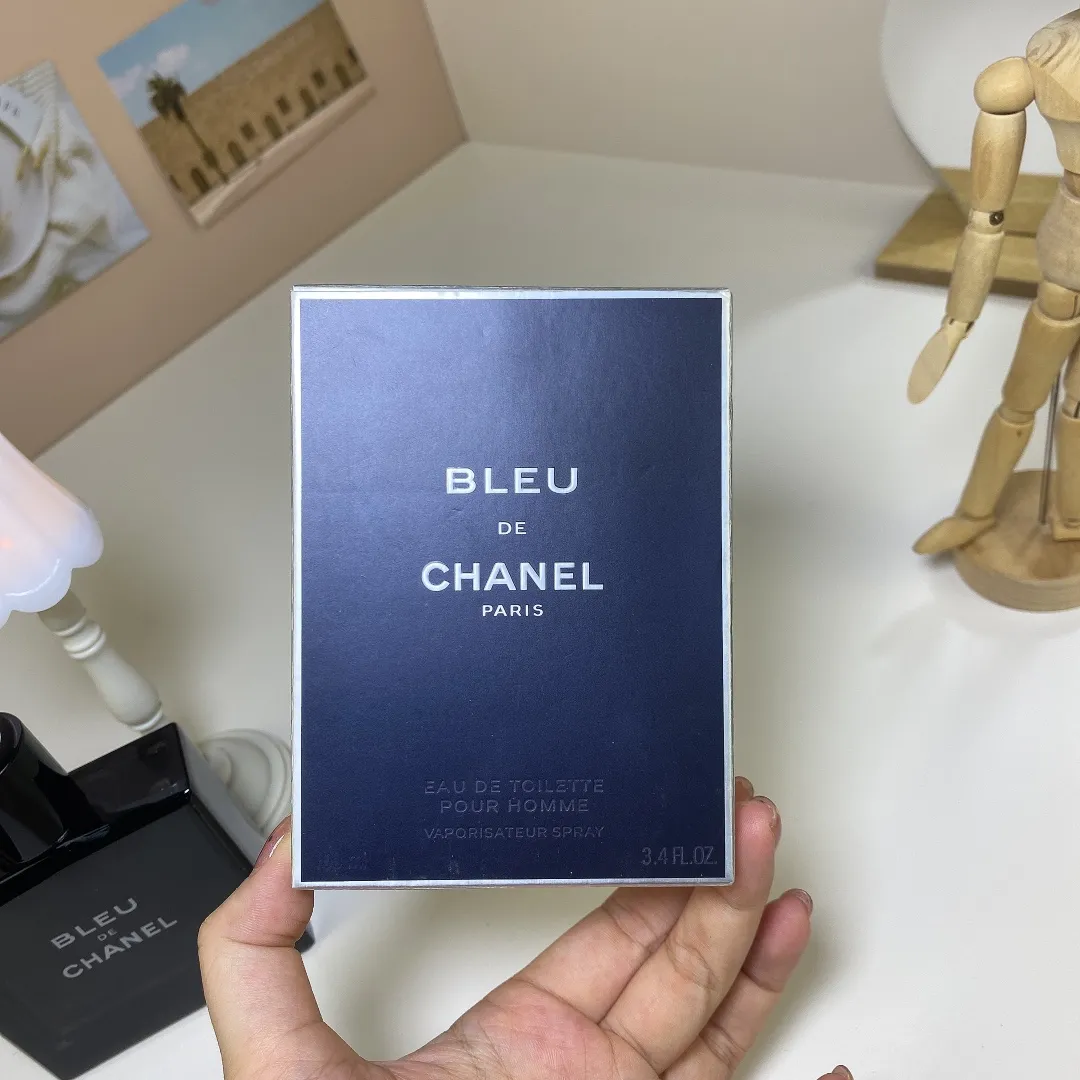 Chanel Light Fragrance Blue 100mm Chanel Bleu De Chanel Chanel Light Fragrance Blue 100mm Chanel Bleu De Chanel