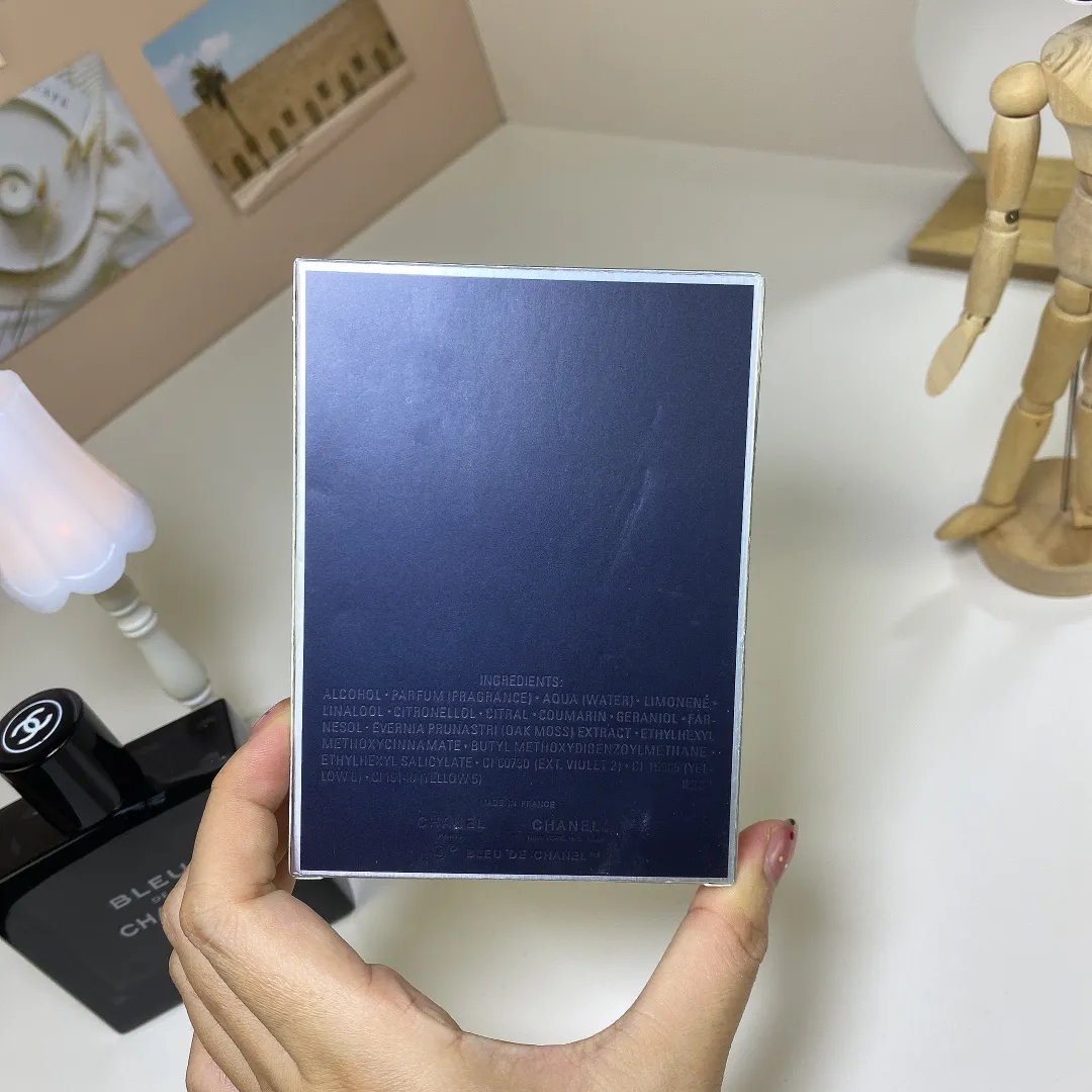 Chanel Light Fragrance Blue 100mm Chanel Bleu De Chanel Chanel Light Fragrance Blue 100mm Chanel Bleu De Chanel