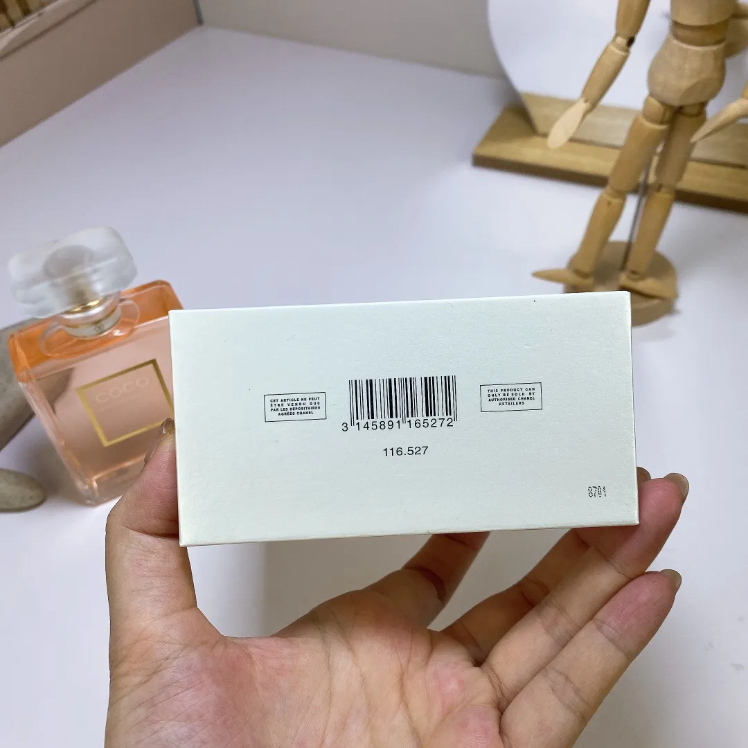 Chanel Wooden Box Gift Box Coco Chanel Fragrance 100ml Chanel Wooden Box Gift Box Coco Chanel Fragrance 100ml