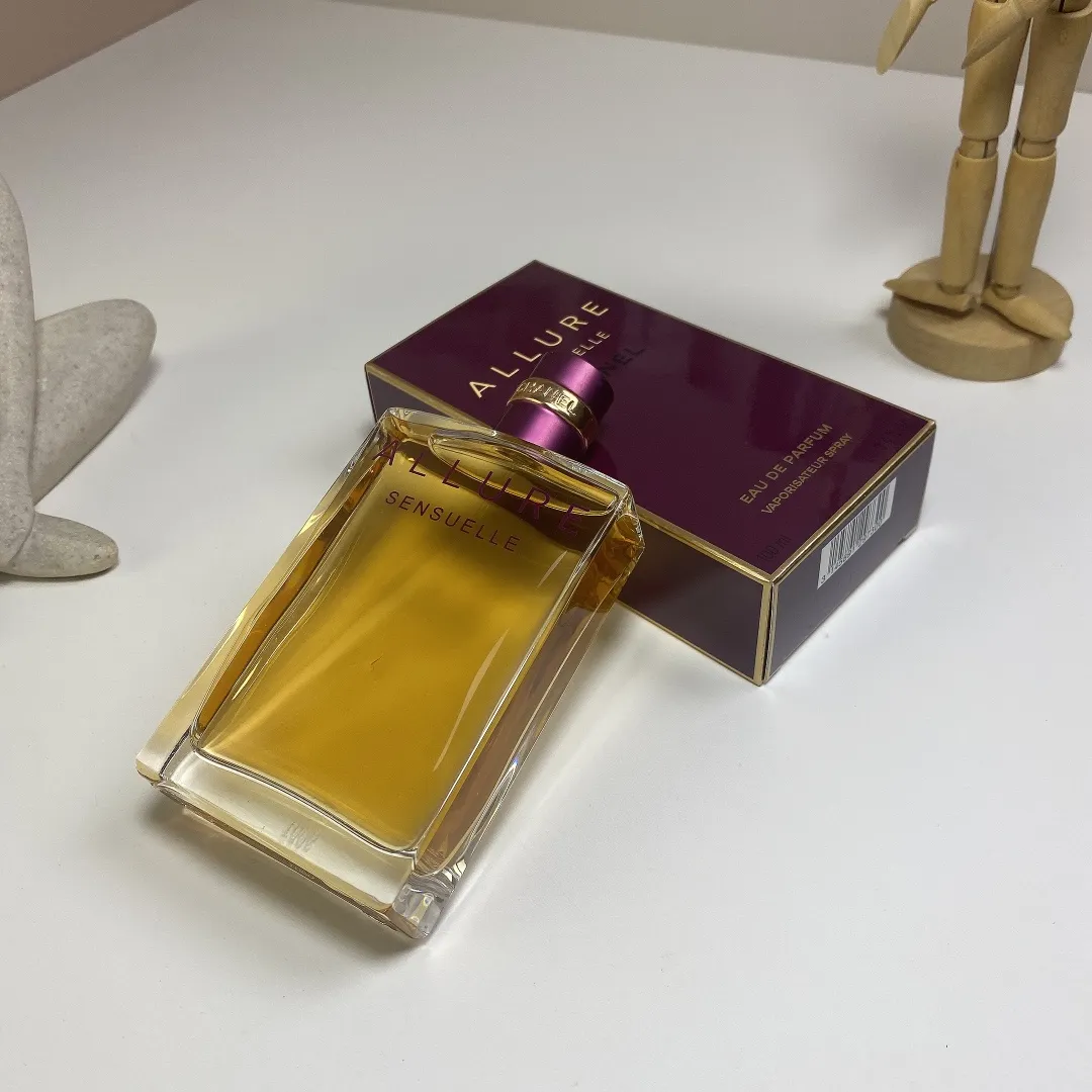Chanel Sensual Charm Women's Perfume 100ml Chanel Sensual Charm Women's Perfume 100ml