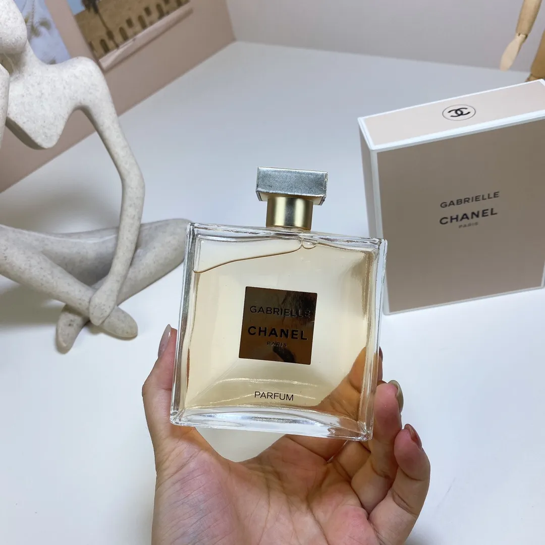Chanel Gabrielle Essence 100ml