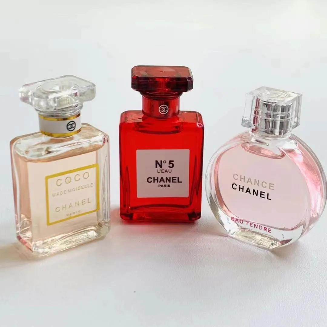 12 Piece Perfume Sample Set 12 Piece Perfume Sample Set