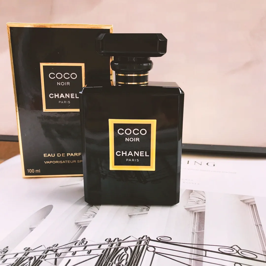 Chanel Coco Chanel Black Women&#039;s Perfume 100ml