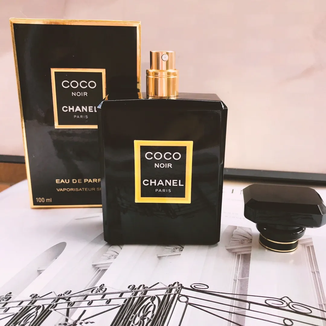 Chanel Coco Chanel Black Women&#039;s Perfume 100ml
