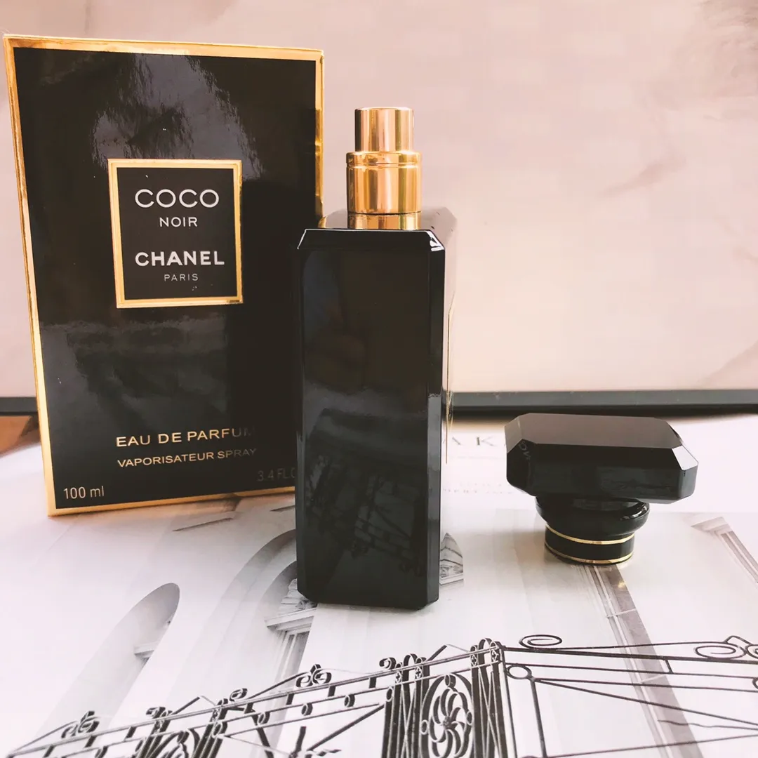 Chanel Coco Chanel Black Women&#039;s Perfume 100ml