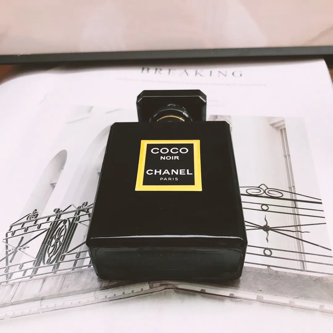 Chanel Coco Chanel Black Women&#039;s Perfume 100ml