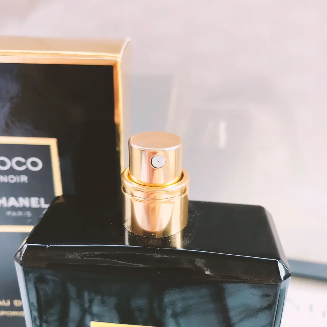 Chanel Coco Chanel Black Women&#039;s Perfume 100ml