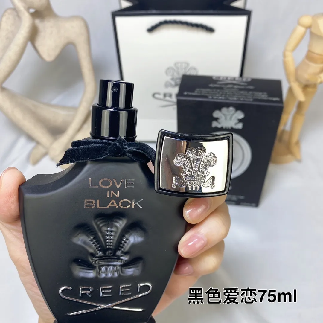 CREED Dark Love/Black Love Perfume 75ml CREED Dark Love/Black Love Perfume 75ml