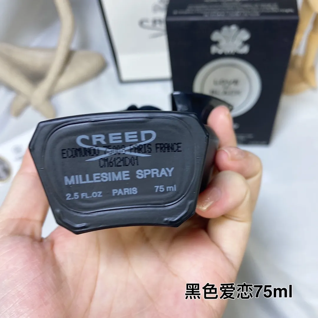 CREED Dark Love/Black Love Perfume 75ml CREED Dark Love/Black Love Perfume 75ml