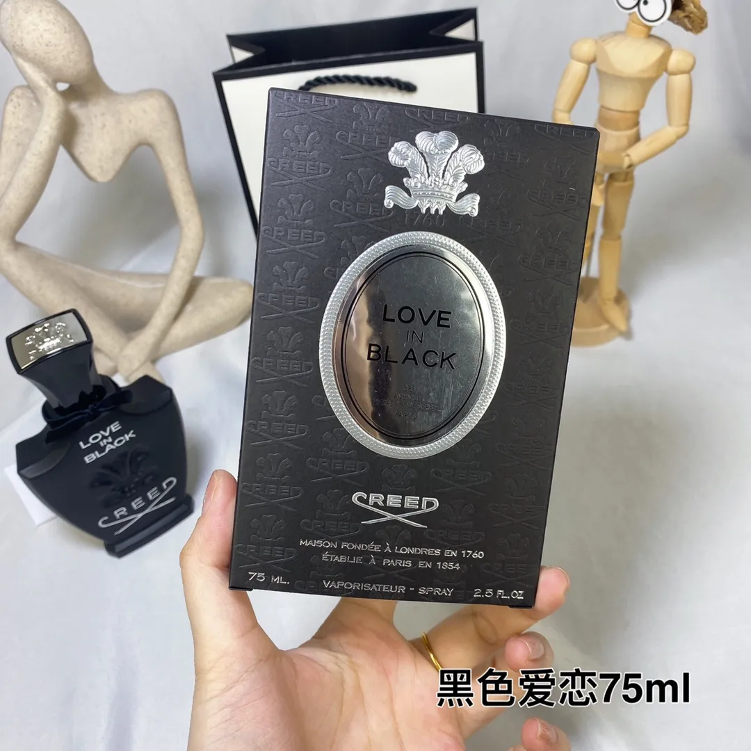CREED Dark Love/Black Love Perfume 75ml CREED Dark Love/Black Love Perfume 75ml