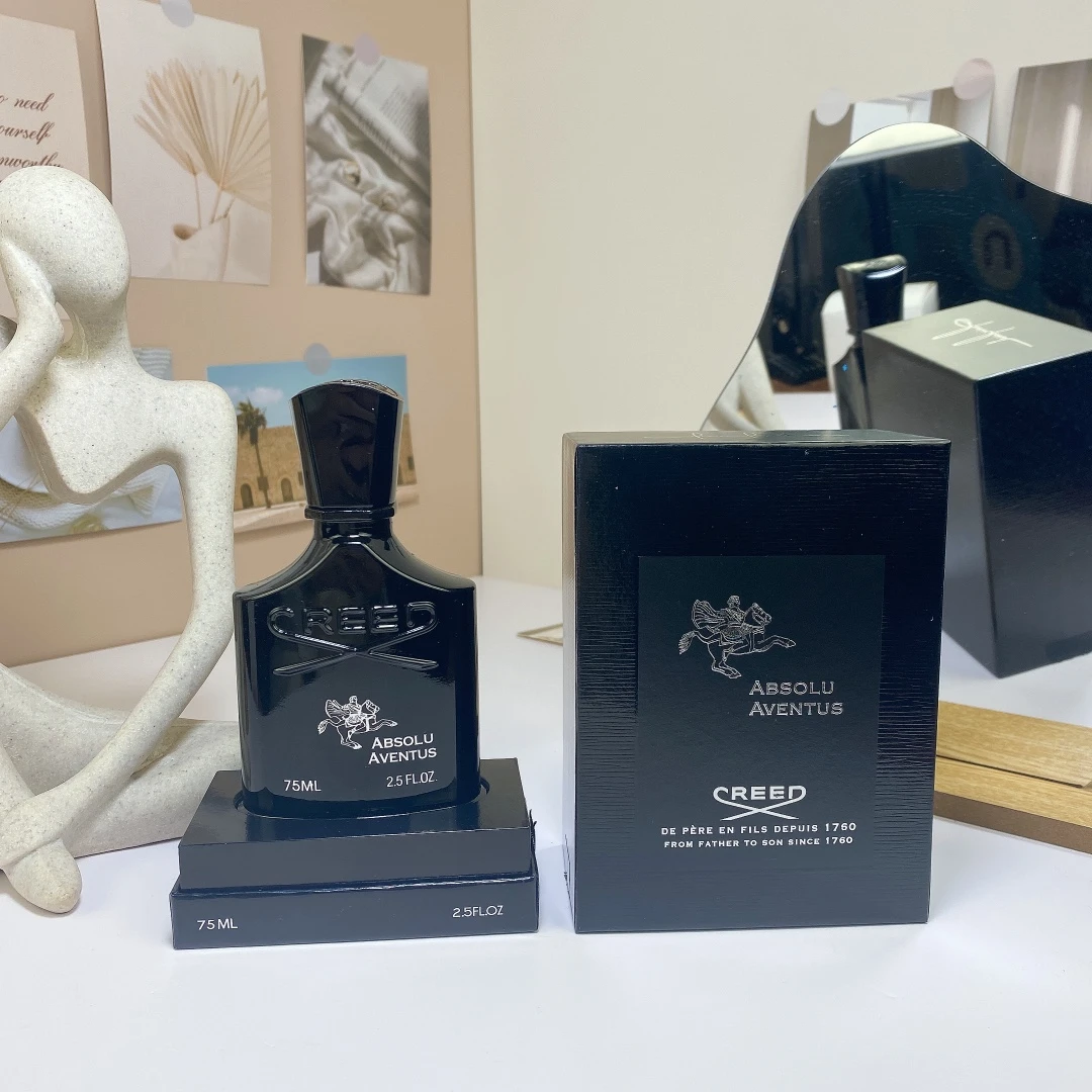 Creed Faith Gift Box Set Napoleon's Water Success) Rich Edition 75ml