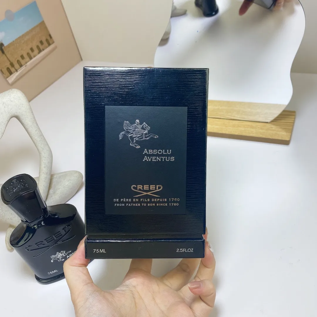 Creed Faith Gift Box Set Napoleon's Water Success) Rich Edition 75ml Creed Faith Gift Box Set Napoleon's Water Success) Rich Edition 75ml
