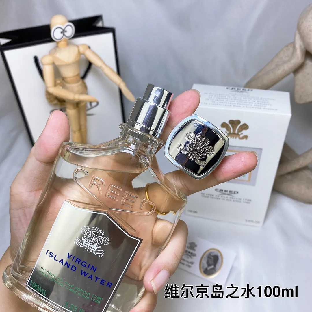 Creed Virgin Island Water 100ML Creed Virgin Island Water 100ML